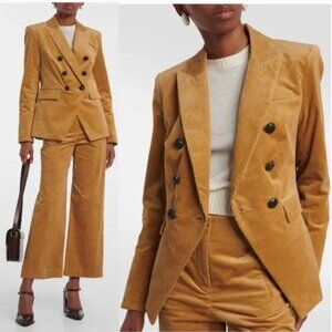 Veronica Beard Corduroy Suit SIZE 20